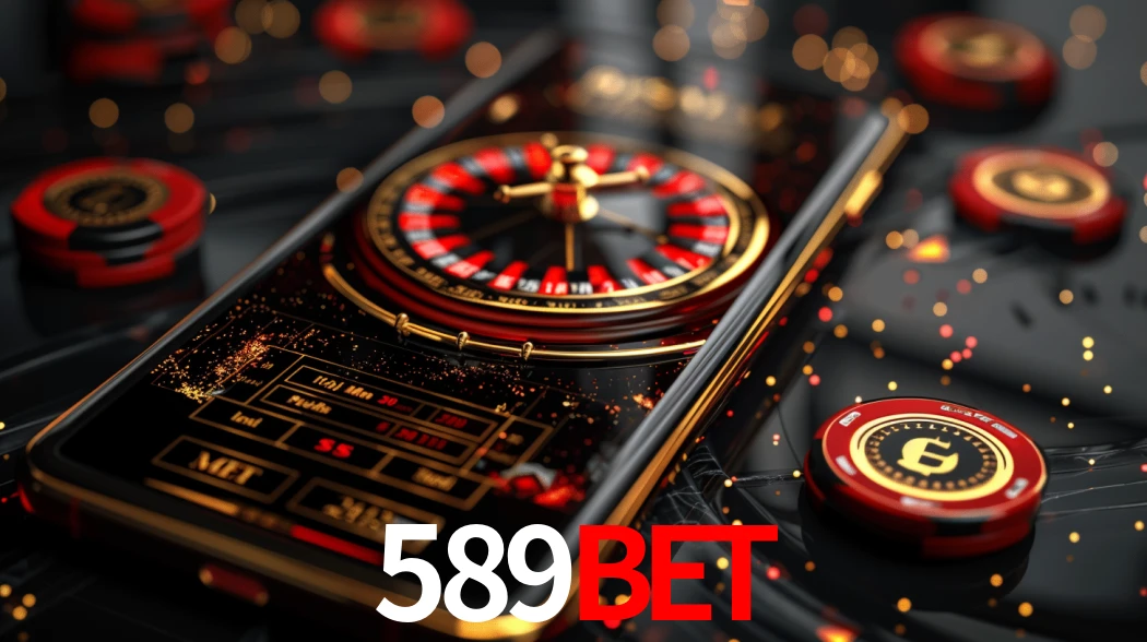 Slot Games 589bet