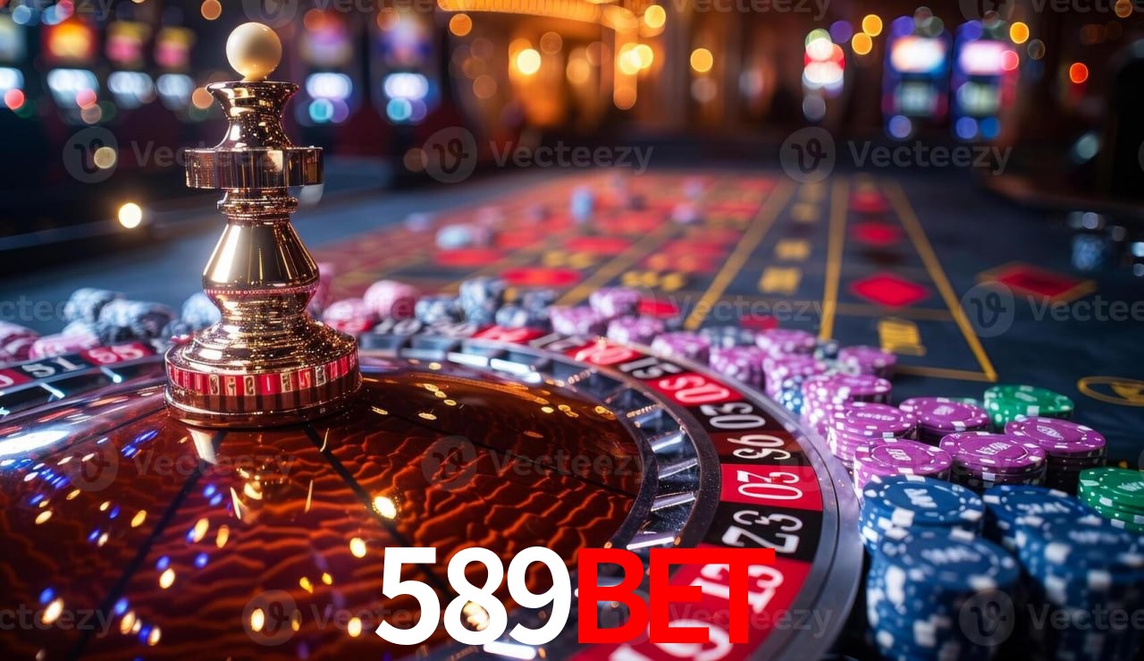 Exclusive Offers 589bet