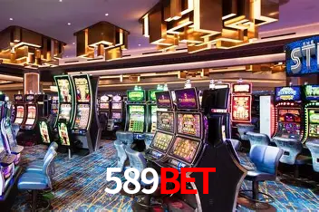 Apostas Esportivas na 589bet: Um Guia Completo