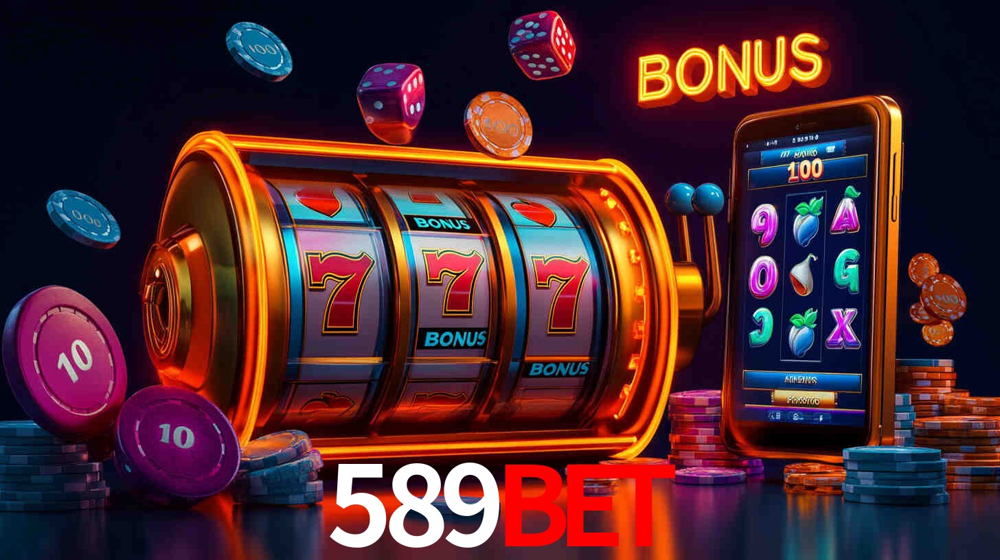 A Popularidade dos Caça-Níqueis no 589bet