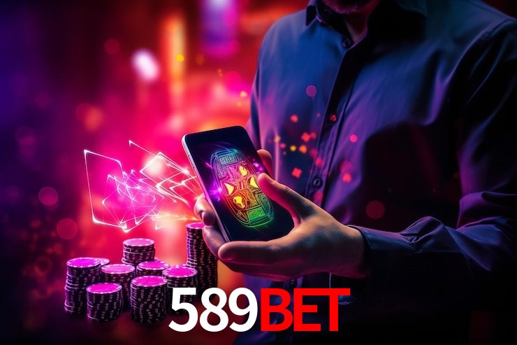 Football Betting 589bet