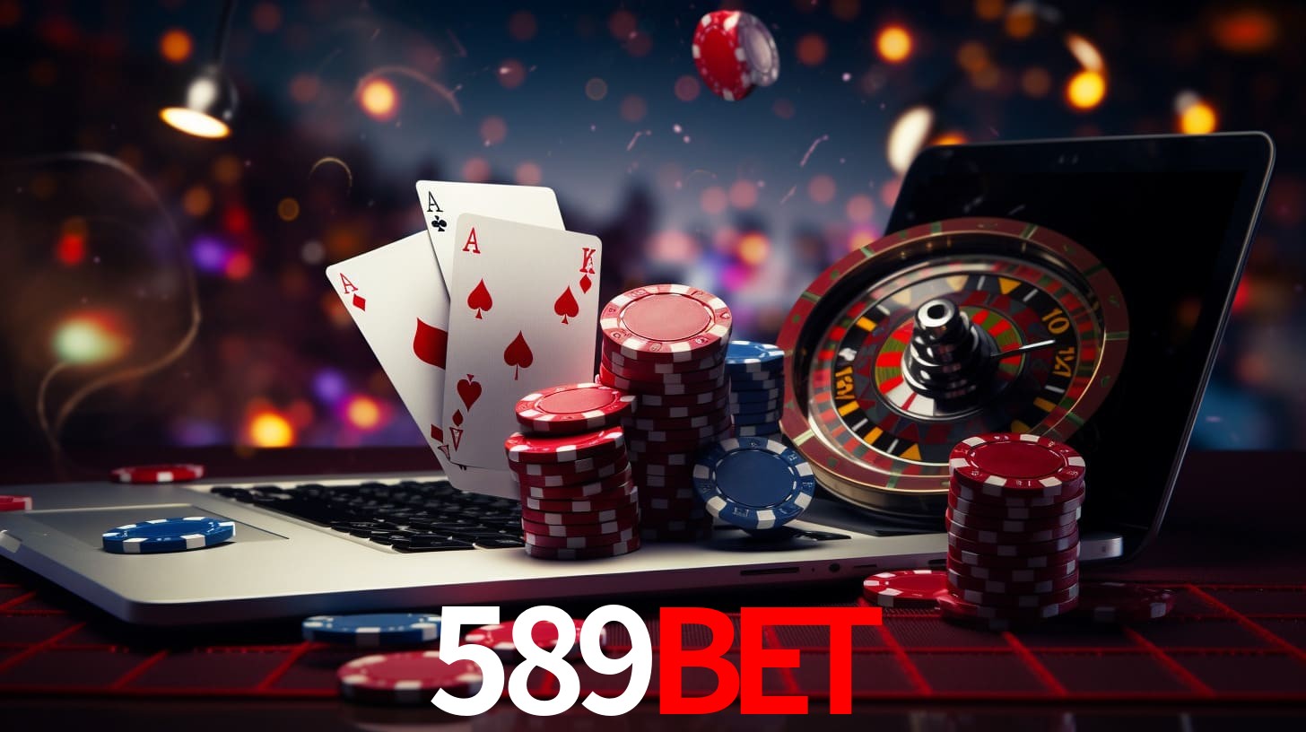 VIP Casino 589bet