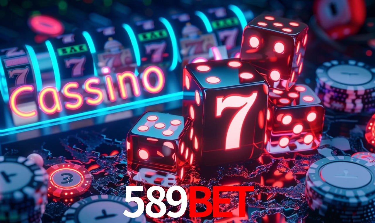 Welcome Bonus 589bet