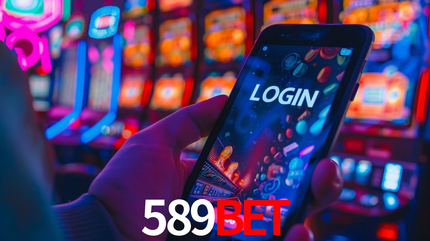 Tennis Betting 589bet