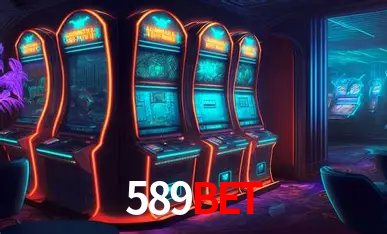 Desvendando o Mundo dos Jogos Virtuais na 589bet