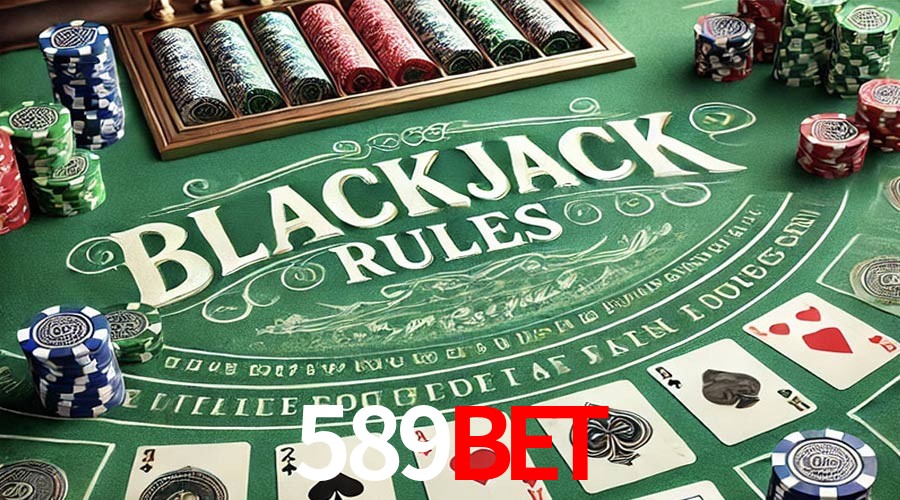 Live Casino 589bet