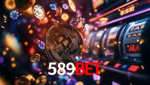Spaceman Game 589bet