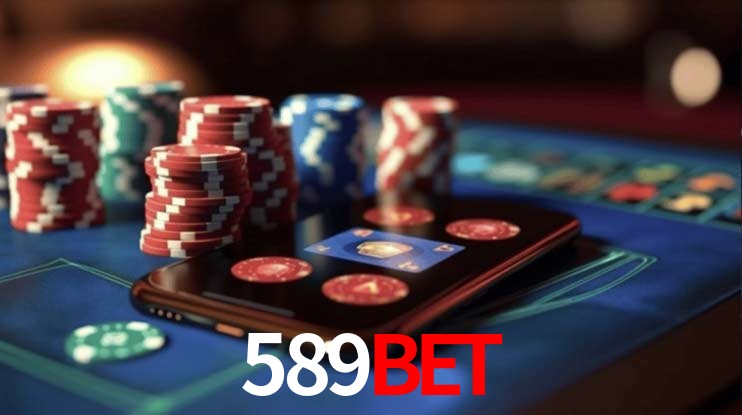 Live Casino 589bet