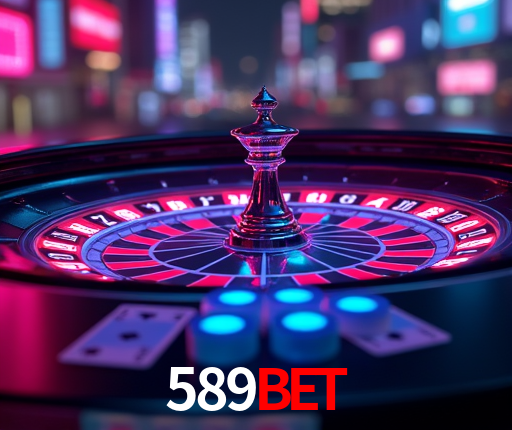 Explorando a Categoria de Eventos em Apostas na 589bet