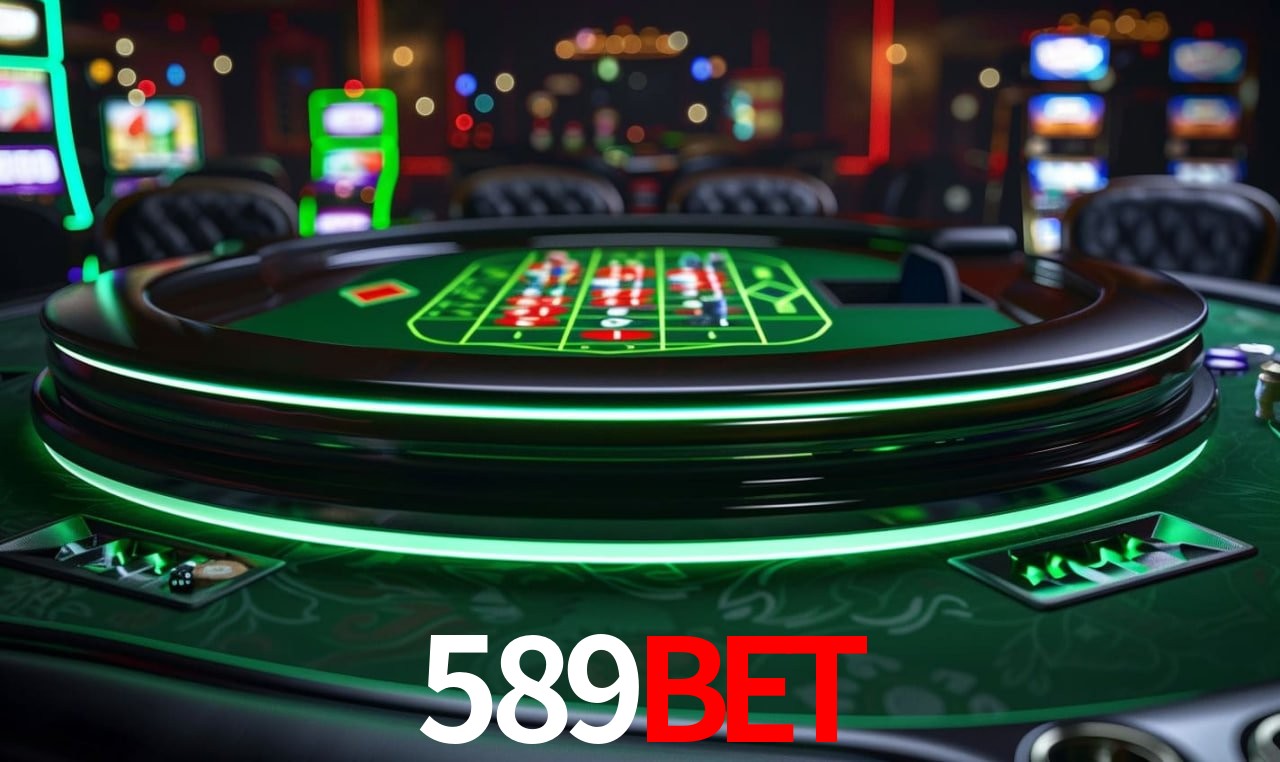 Weekend Specials 589bet