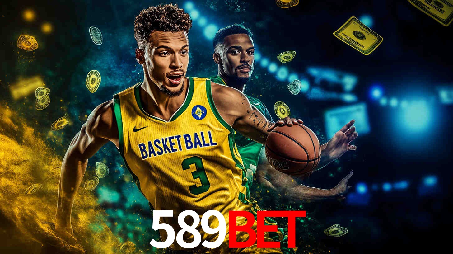 Apostas Esportivas na 589bet: Um Guia Completo