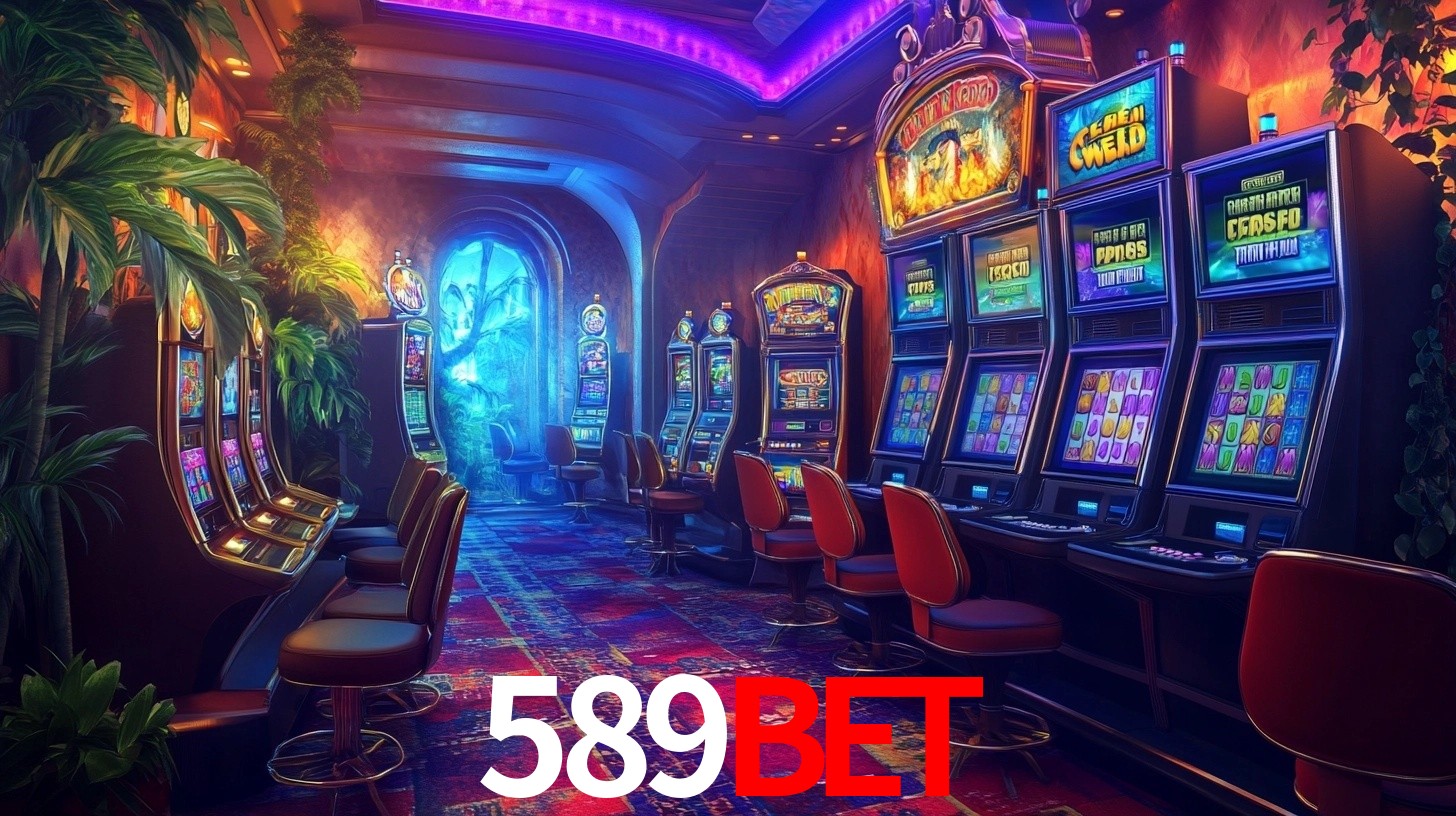 Daily Bonuses 589bet