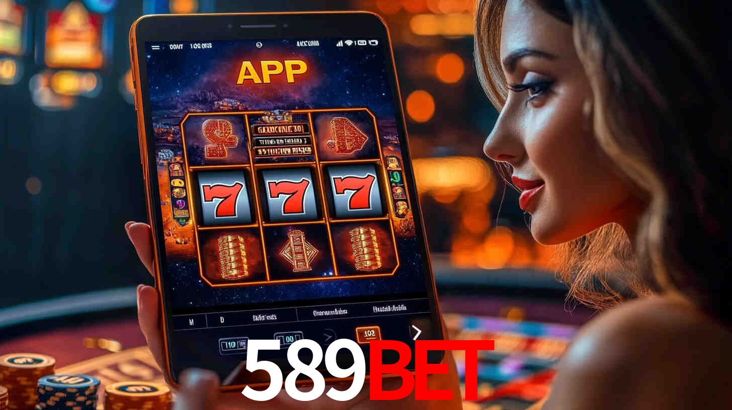 589bet