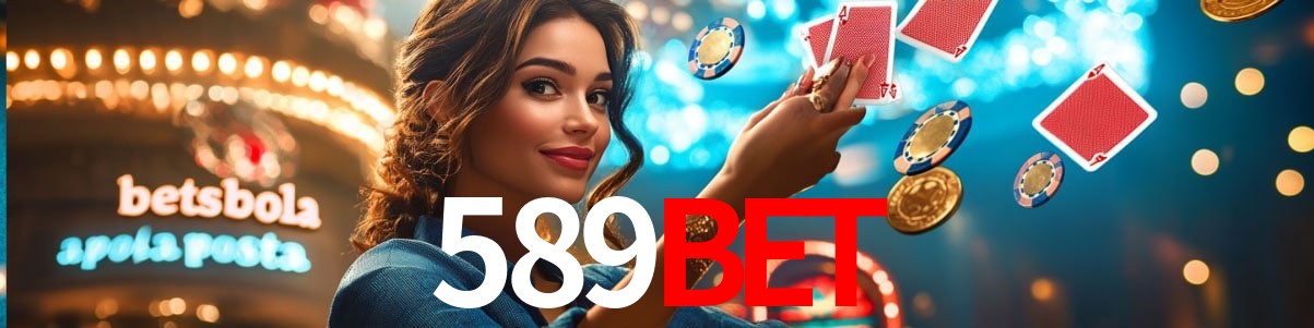 Experiência VIP 589bet