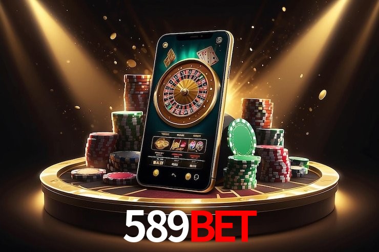 Secure Login 589bet