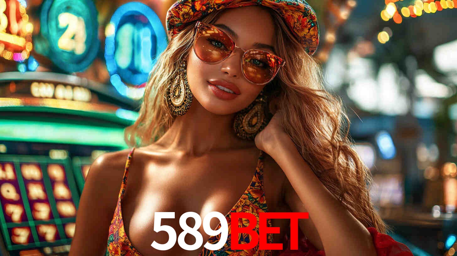 589bet App Interface
