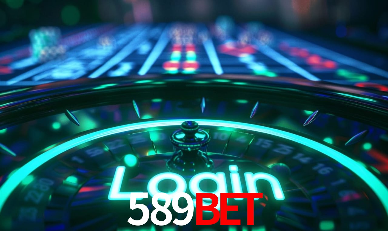 Experiência VIP 589bet
