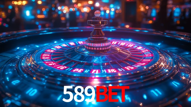 Welcome Bonus 589bet