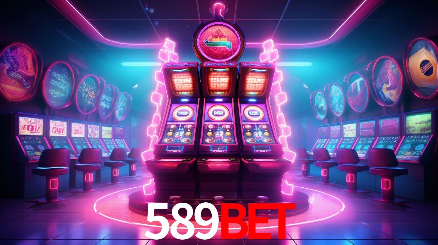 589bet: Seu Cassino Premiado com Pagamentos Rápidos