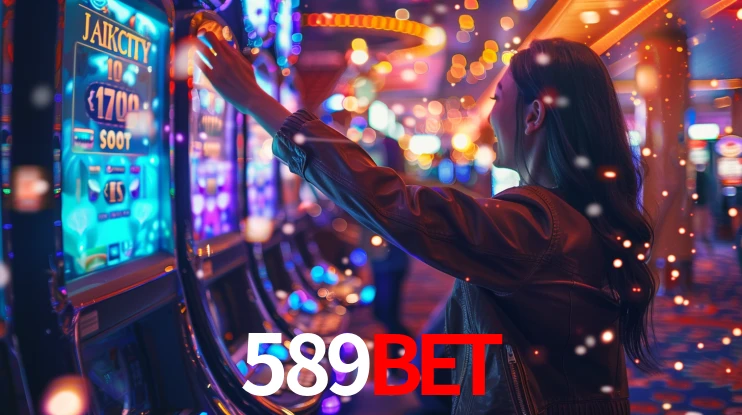 589bet login