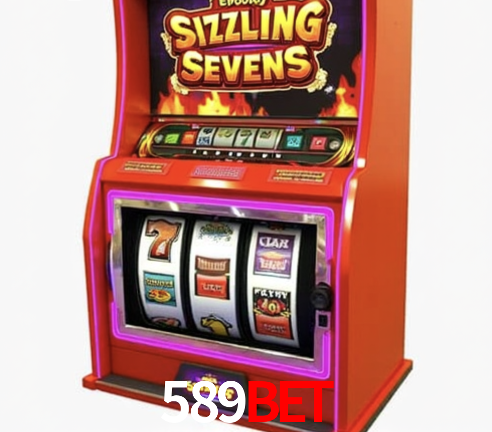 API Integration 589bet