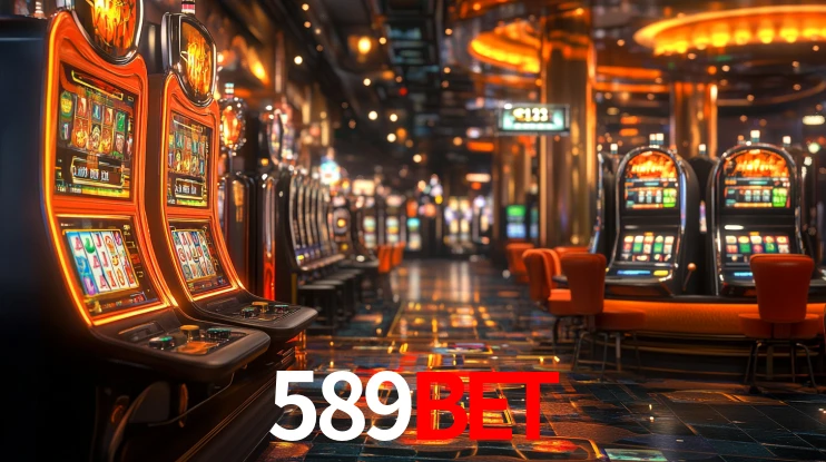 Daily Bonuses 589bet