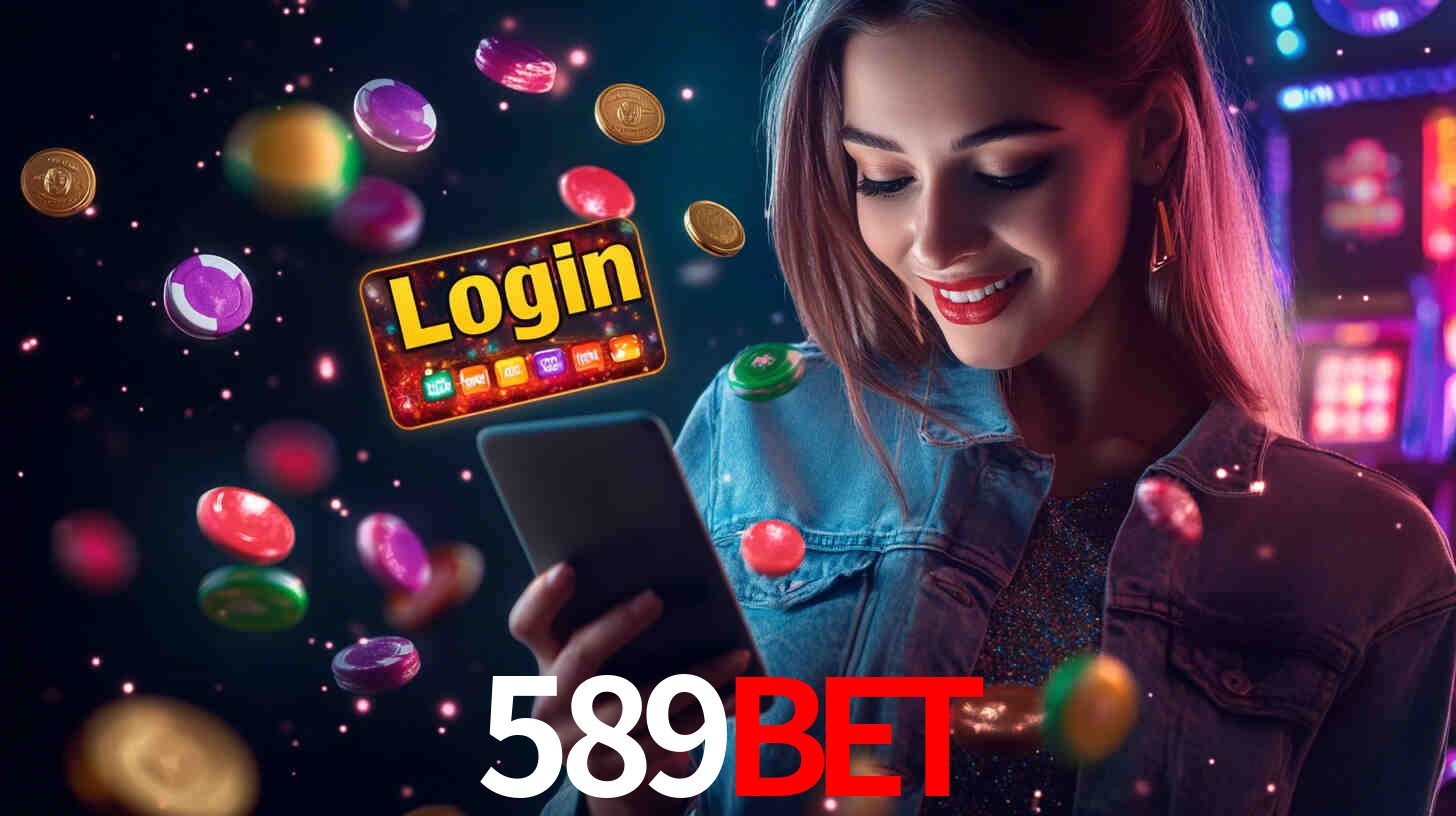 A Experiência Imersiva dos Cassinos Ao Vivo no 589bet