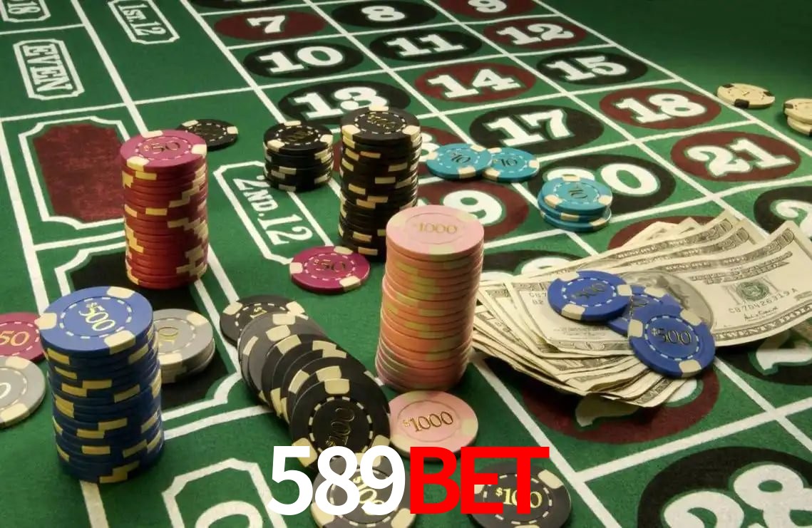 Explore as vantagens do 589bet: serviço profissional e confiabilidade