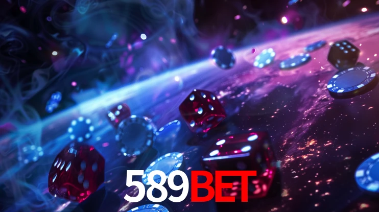 Game Providers 589bet