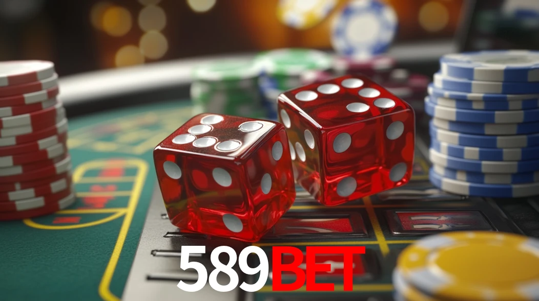 Programa VIP 589bet