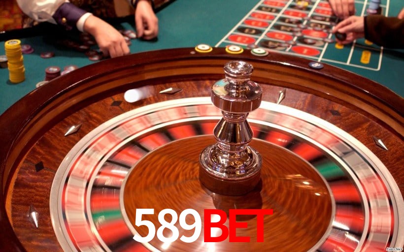 cassino 589bet
