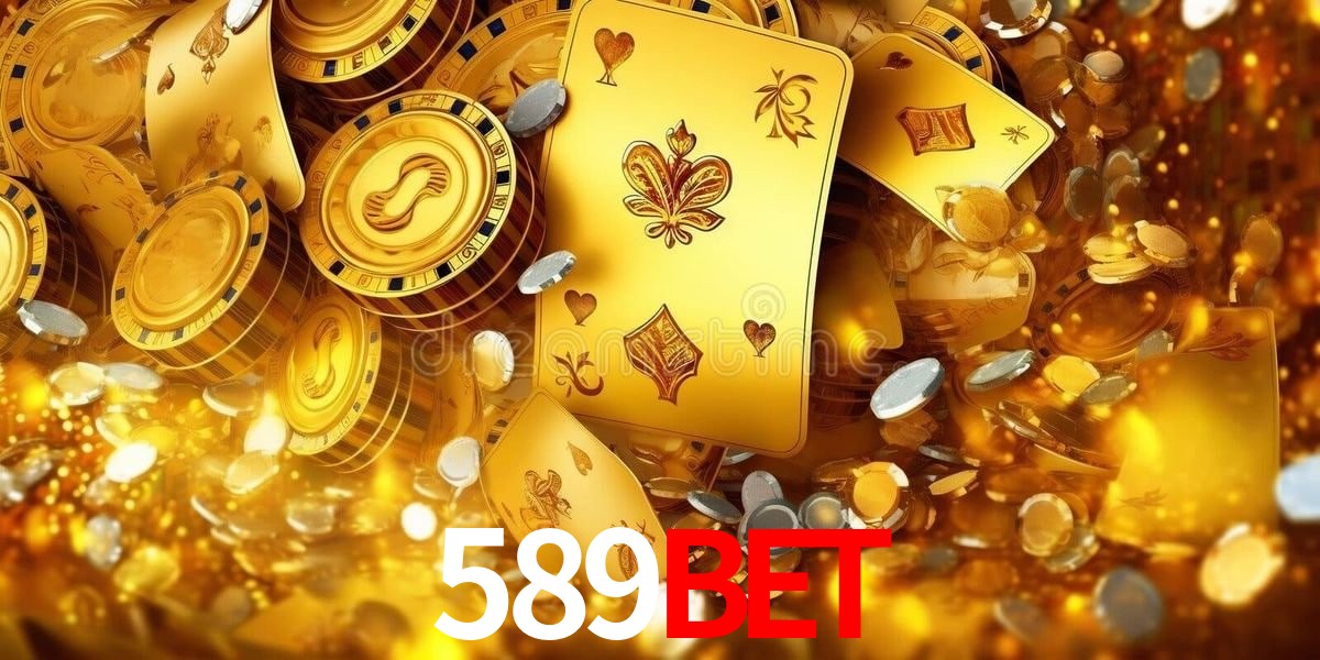 Descubra o Programa VIP da 589bet: Vantagens Exclusivas para Jogadores