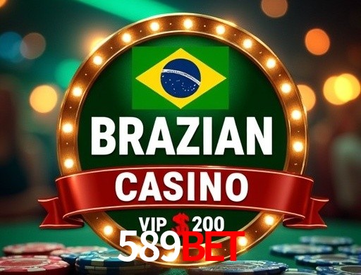 Exclusive Offers 589bet