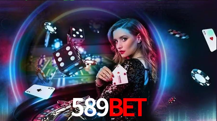 2FA Security 589bet