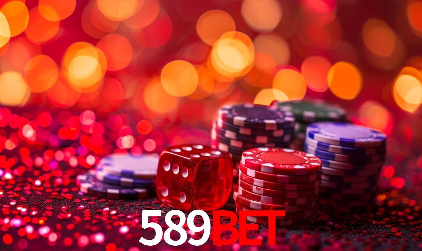 Descubra a Essência do 589bet: Nossa História e Compromissos