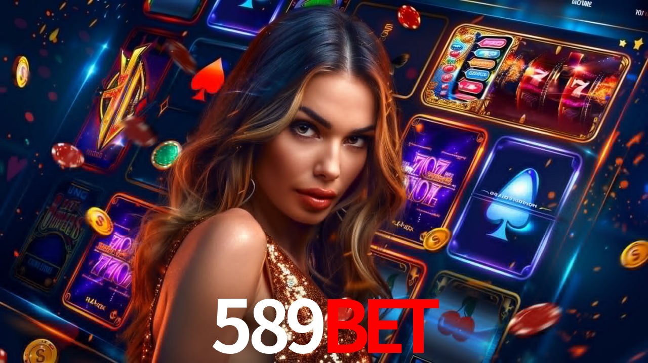 Desvendando o Mundo dos Jogos Virtuais na 589bet