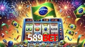 Bonus Features 589bet