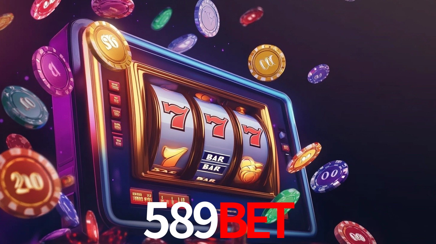 Welcome Bonus 589bet
