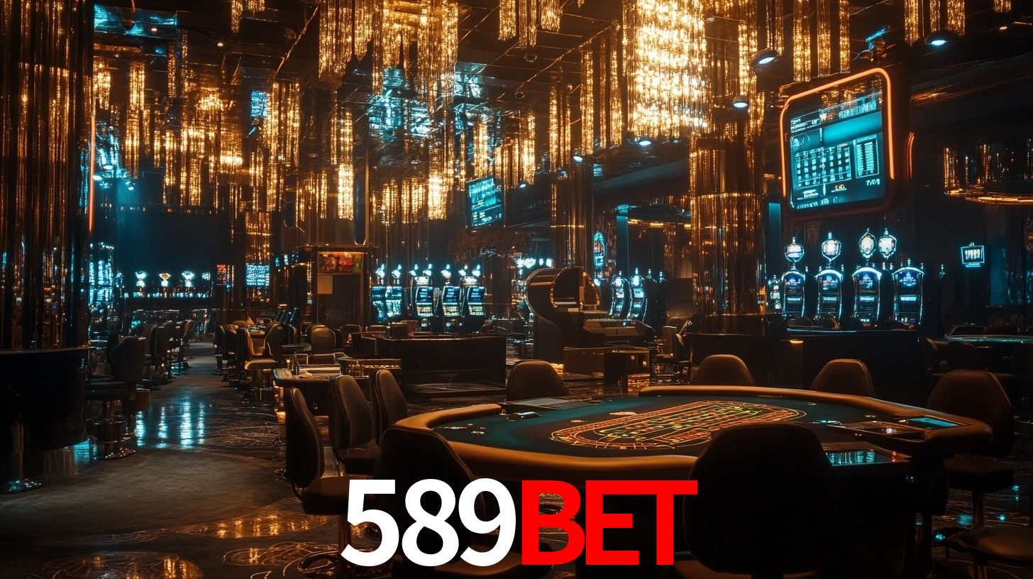 589bet: Seu Especialista em Apostas Esportivas Brasileiras