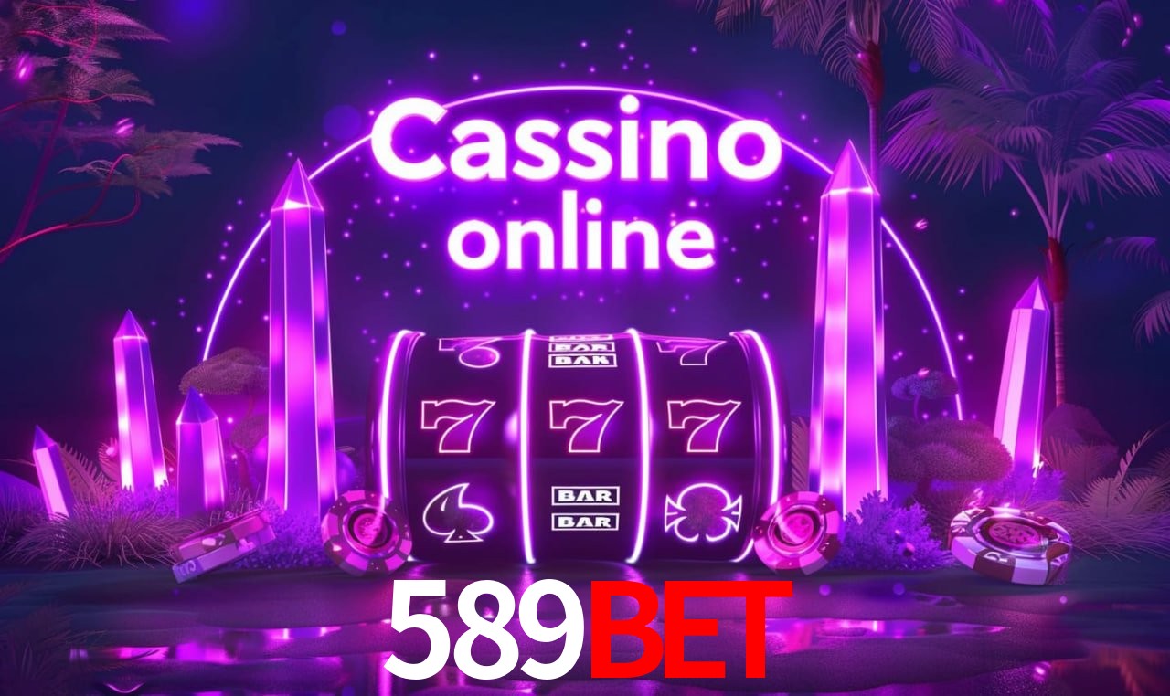 Account Benefits 589bet