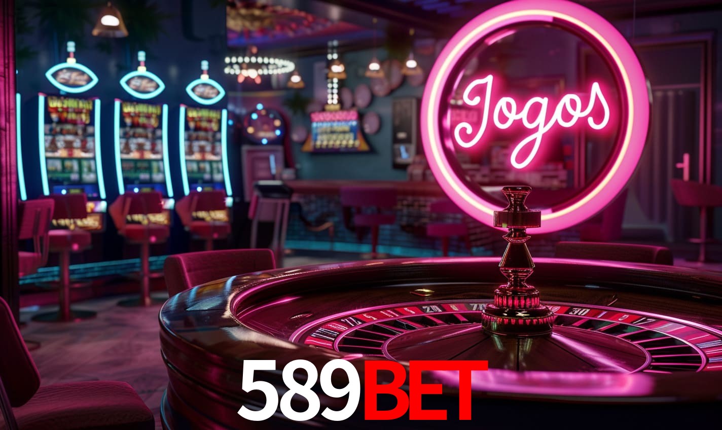 Explorando a Categoria de Eventos em Apostas na 589bet