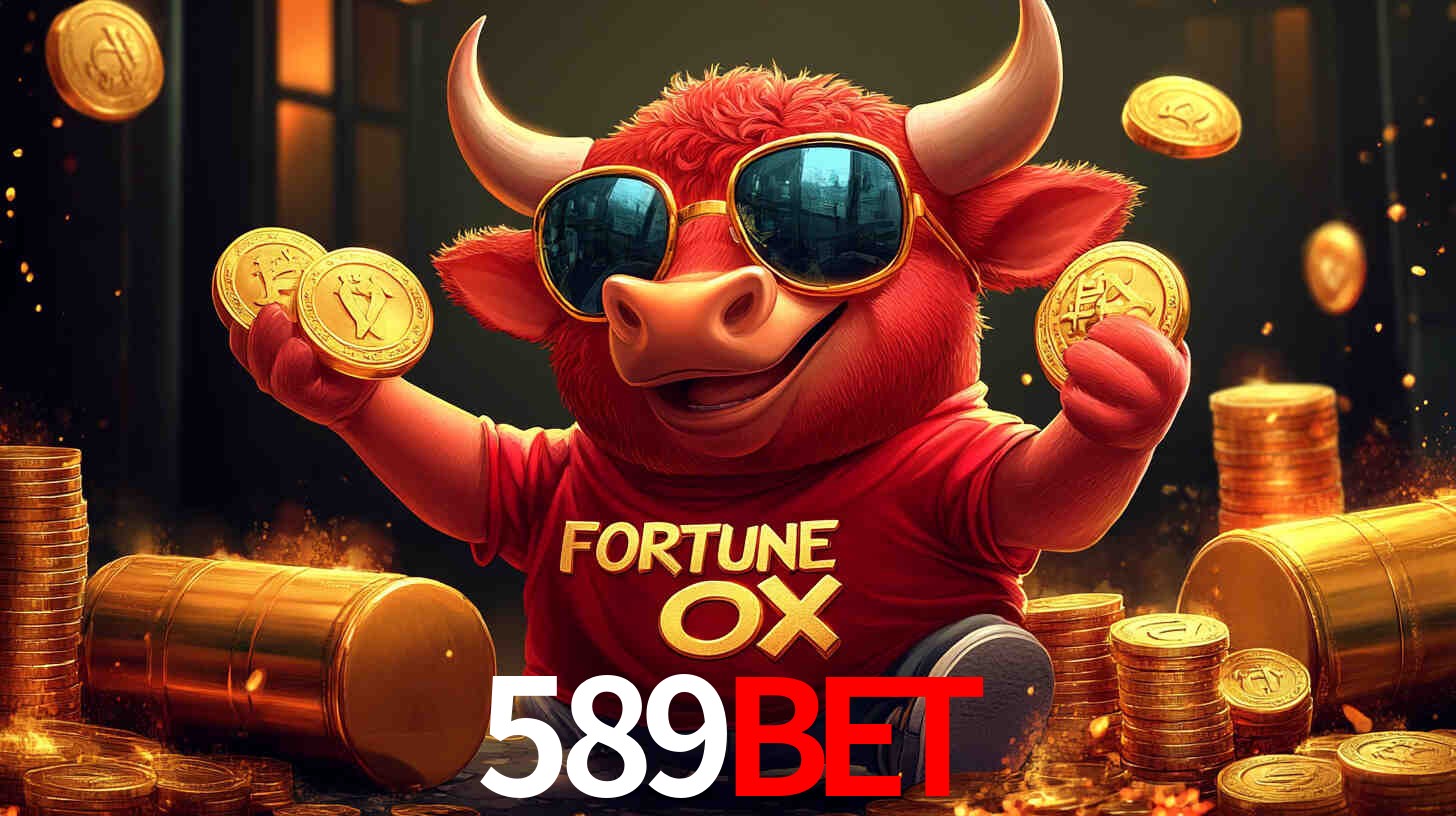 Desvendando o Mundo dos Jogos Virtuais na 589bet