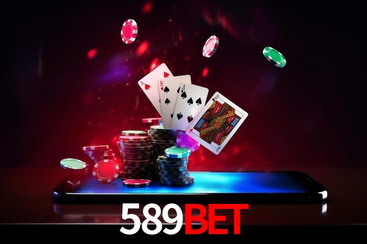Player Reviews 589bet