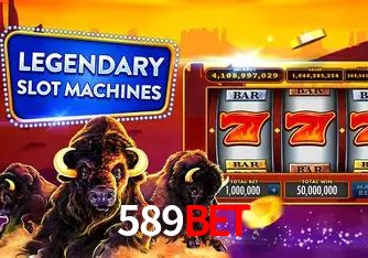 Descubra o Mundo do Cassino Online com 589bet