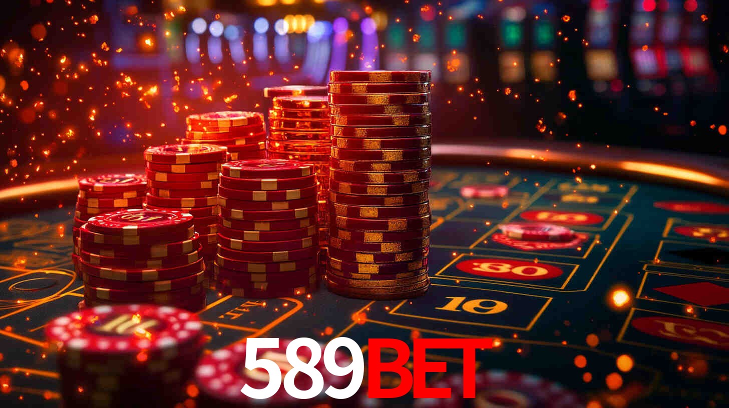 Premium Interface 589bet