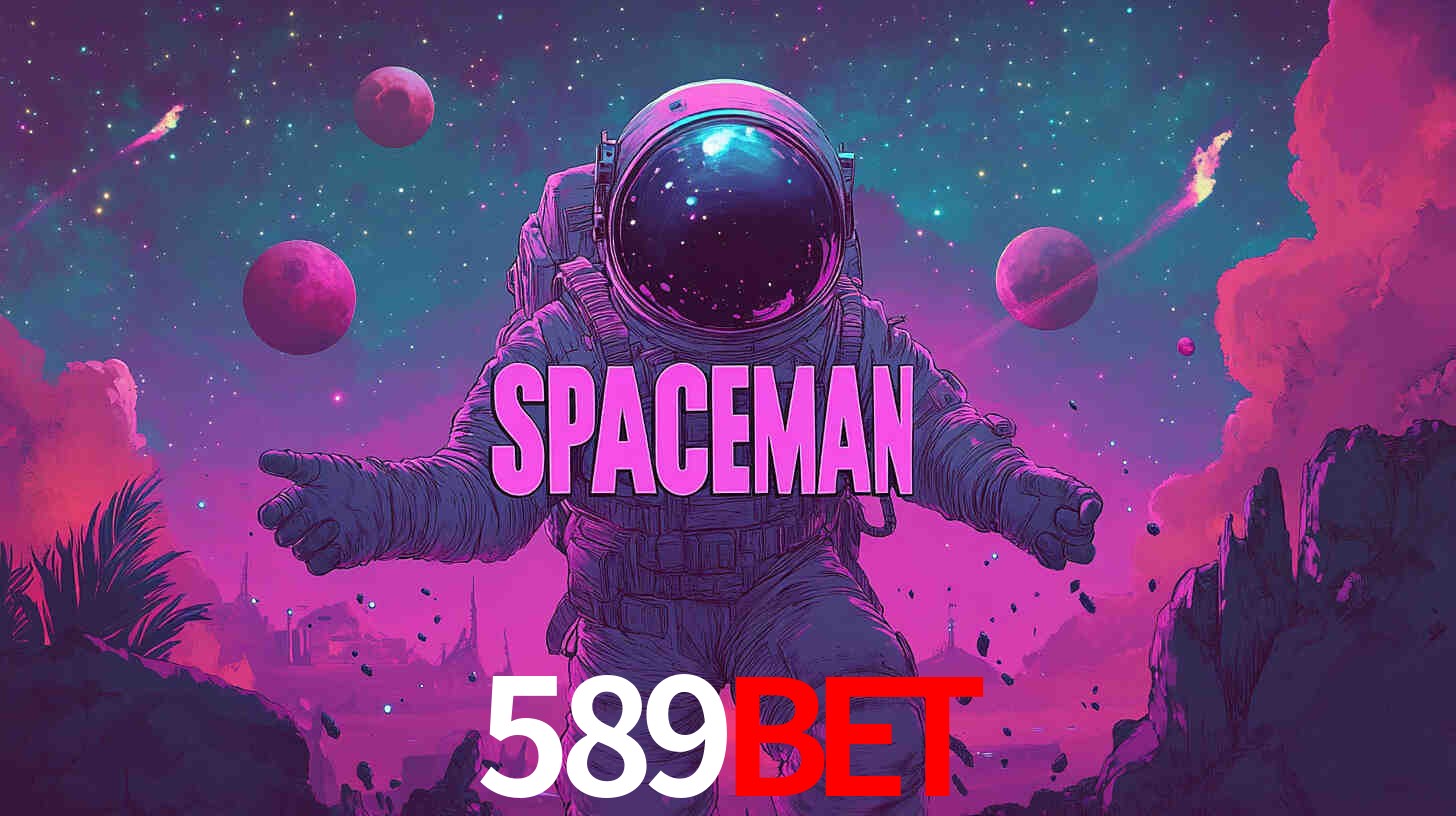 Inovações de Jogos na 589bet: O Futuro das Experiências Interativas