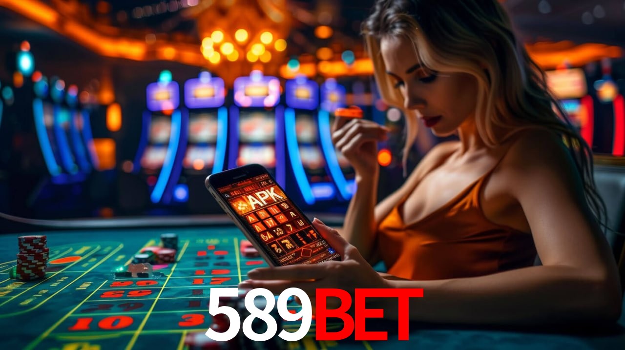 Spaceman Game 589bet