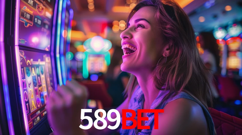 589bet: Jogos de Caça-Níqueis-Altas Recompensas, Roleta-Velocidade, Blackjack-Desafios Máximos