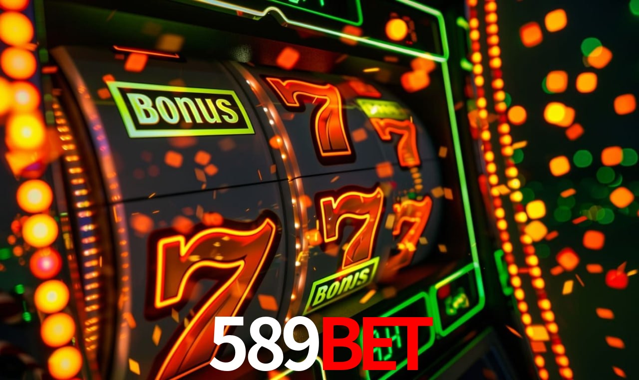 A Emoção da Loteria na 589bet: Uma Chance de Mudança de Vida