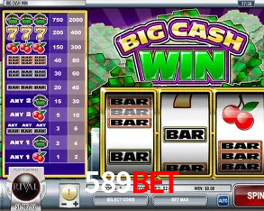 Desvendando o Mundo dos Jogos Virtuais na 589bet